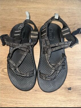 Chaco Adjustable Strap Sandals